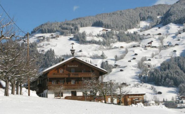 Mayrhofen Guesthouses in Mayrhofen , Austria image 14 